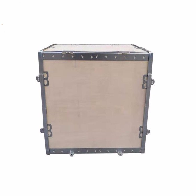 翁田镇可折叠木箱